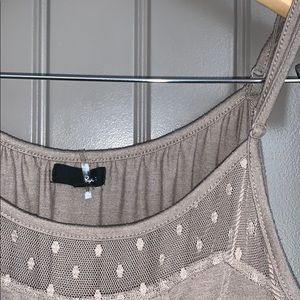 Lace camisole top✨